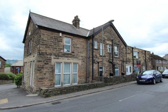 2 Bedroom Detached
